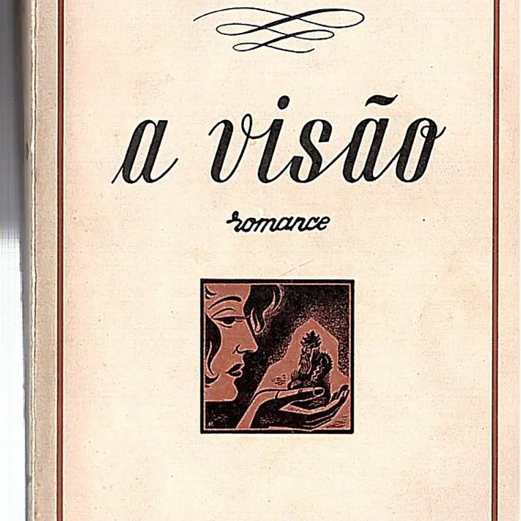A visão 1