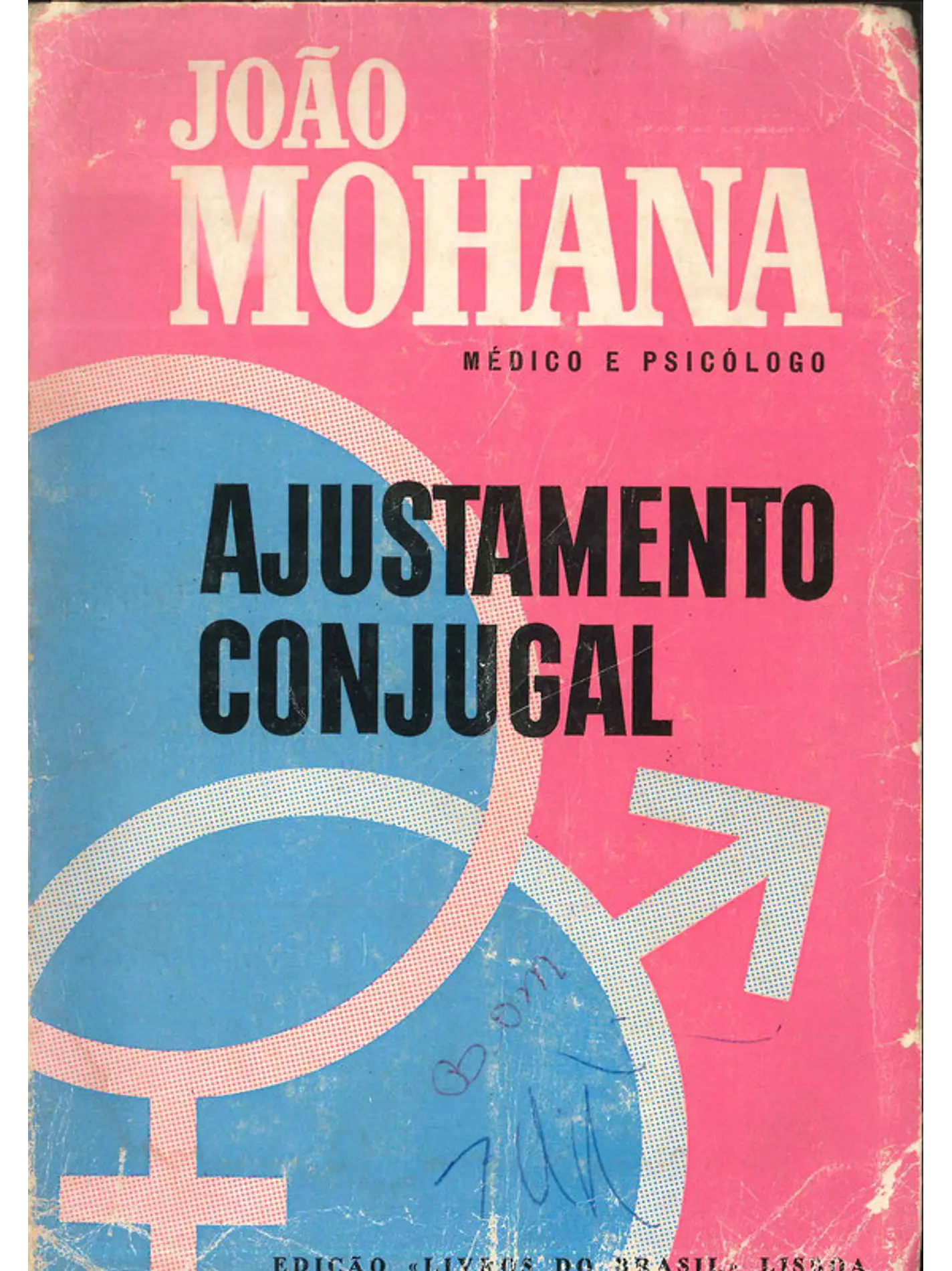 Ajustamento conjugal 1
