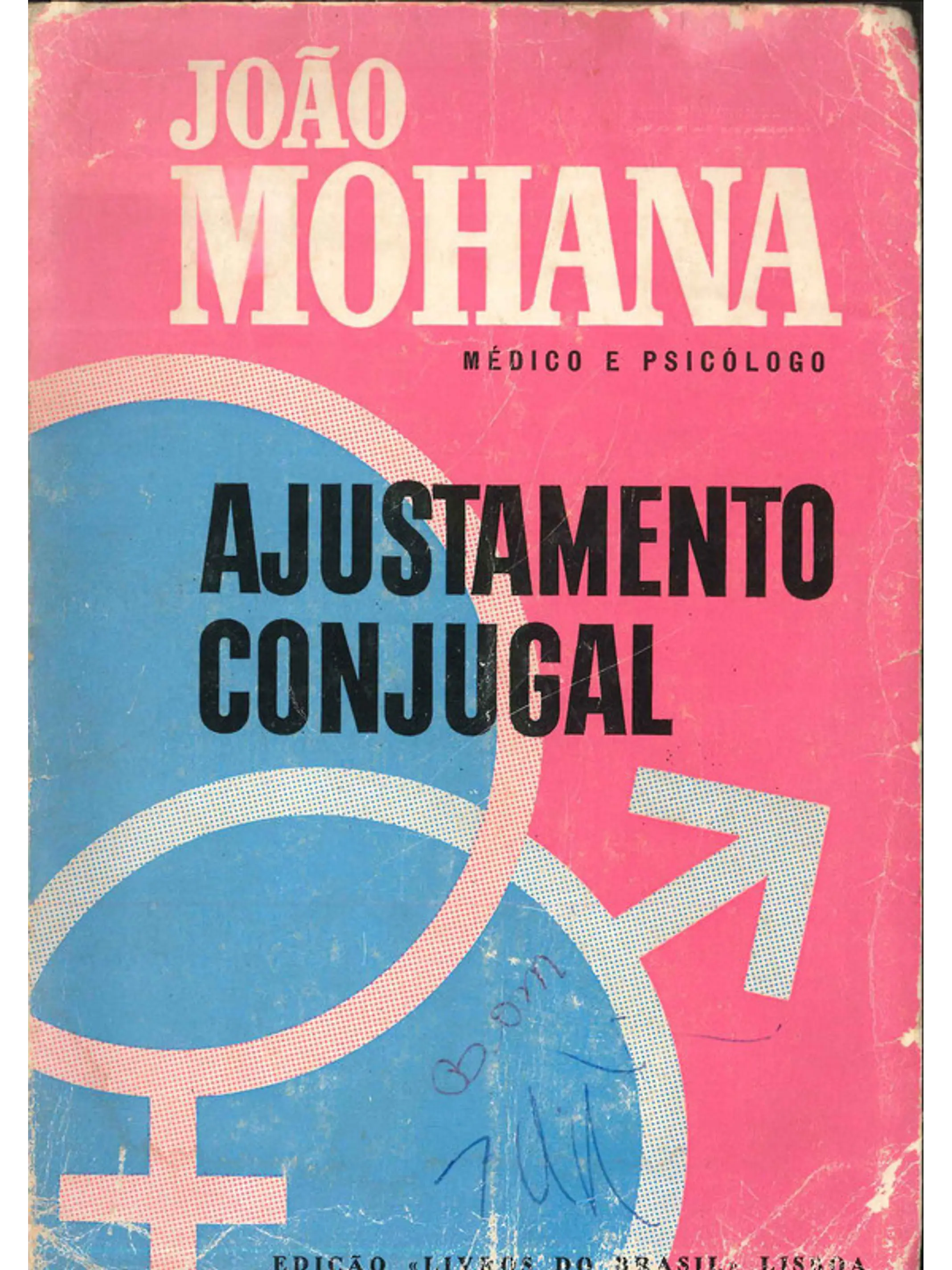 Ajustamento conjugal 1