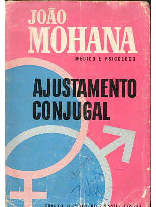 Ajustamento conjugal