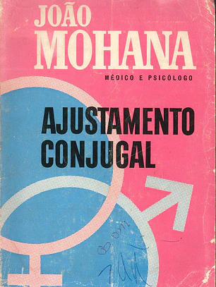 Ajustamento conjugal