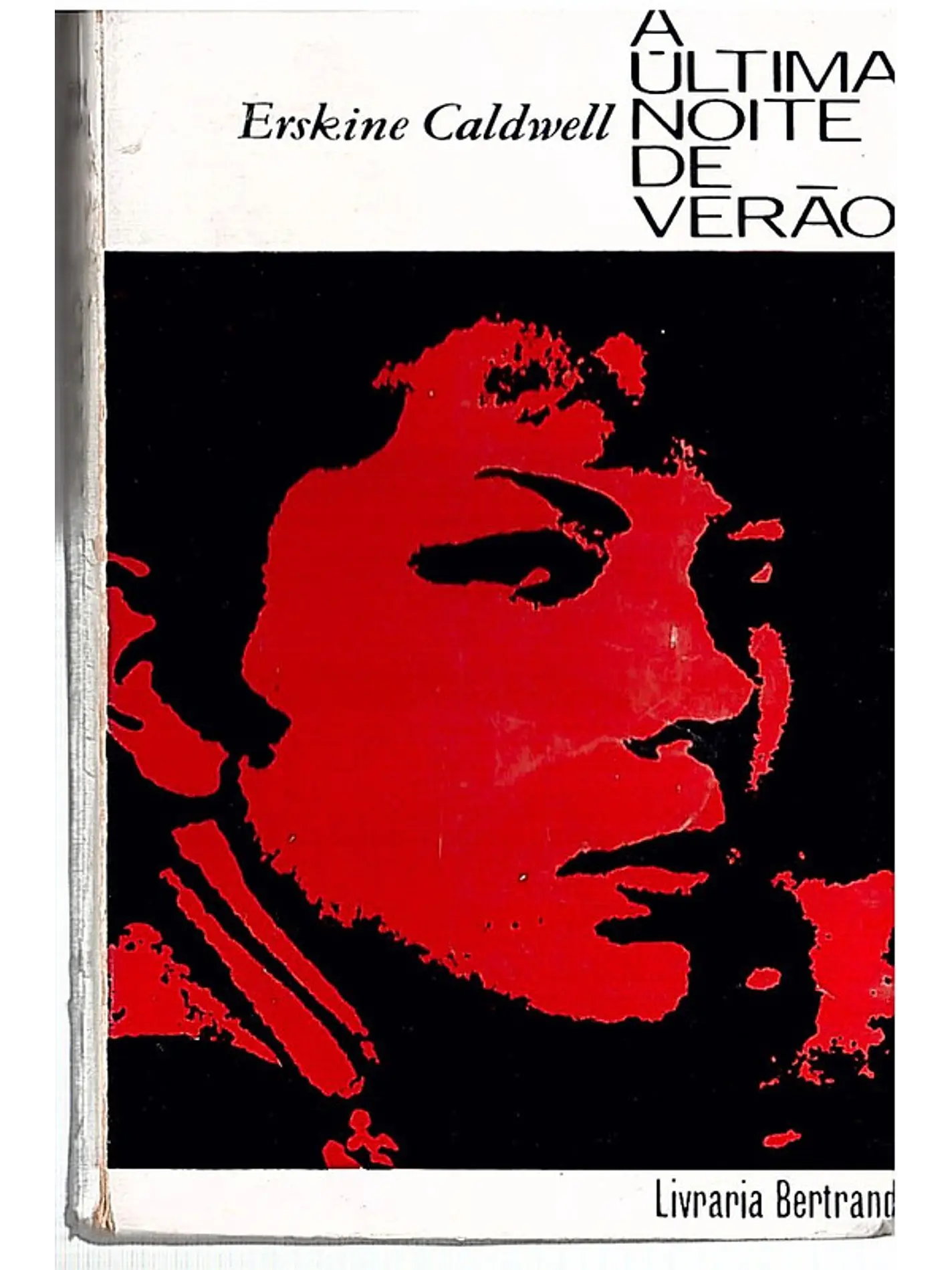 A ultima noite de verão 1