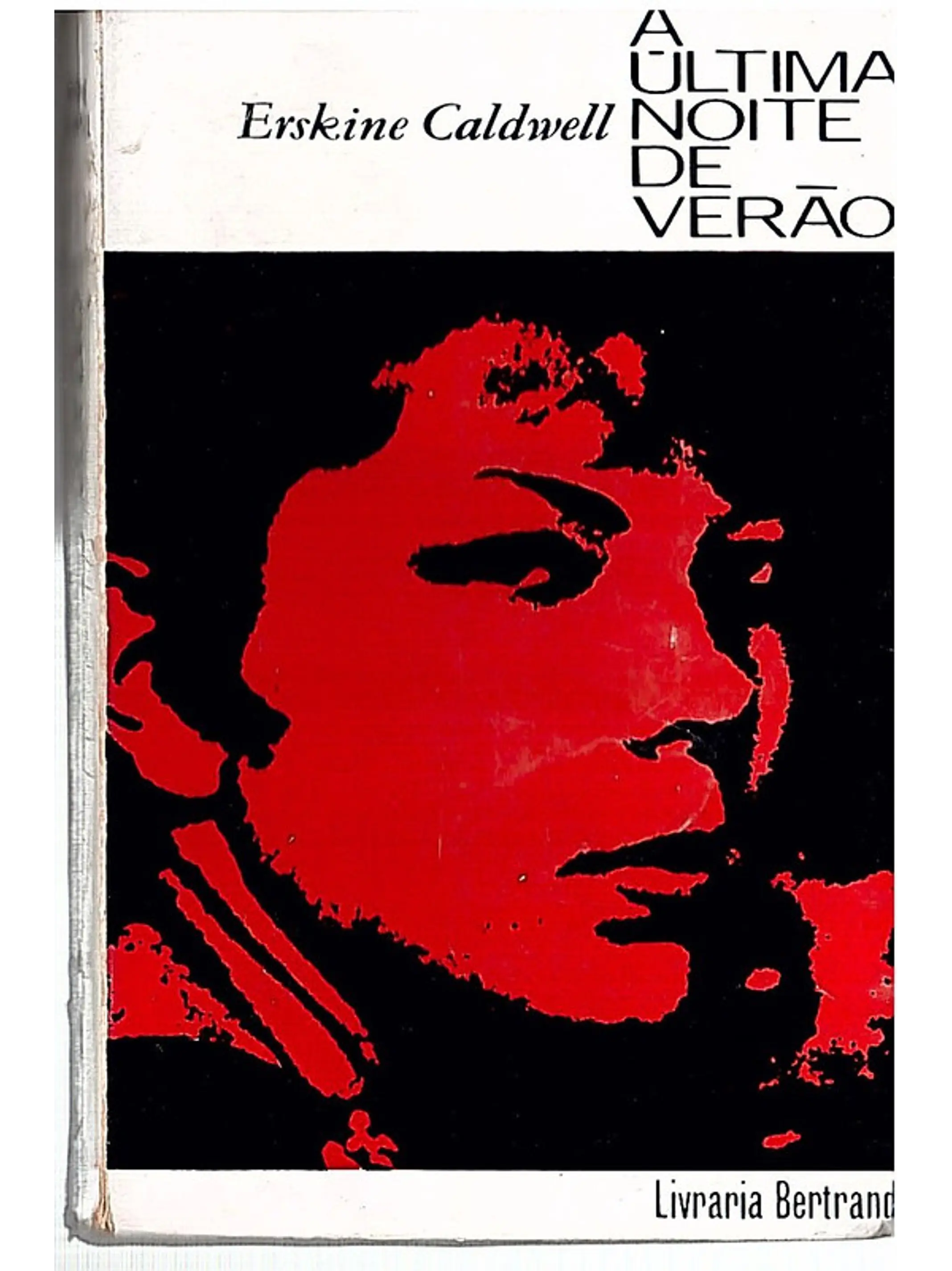 A ultima noite de verão 1