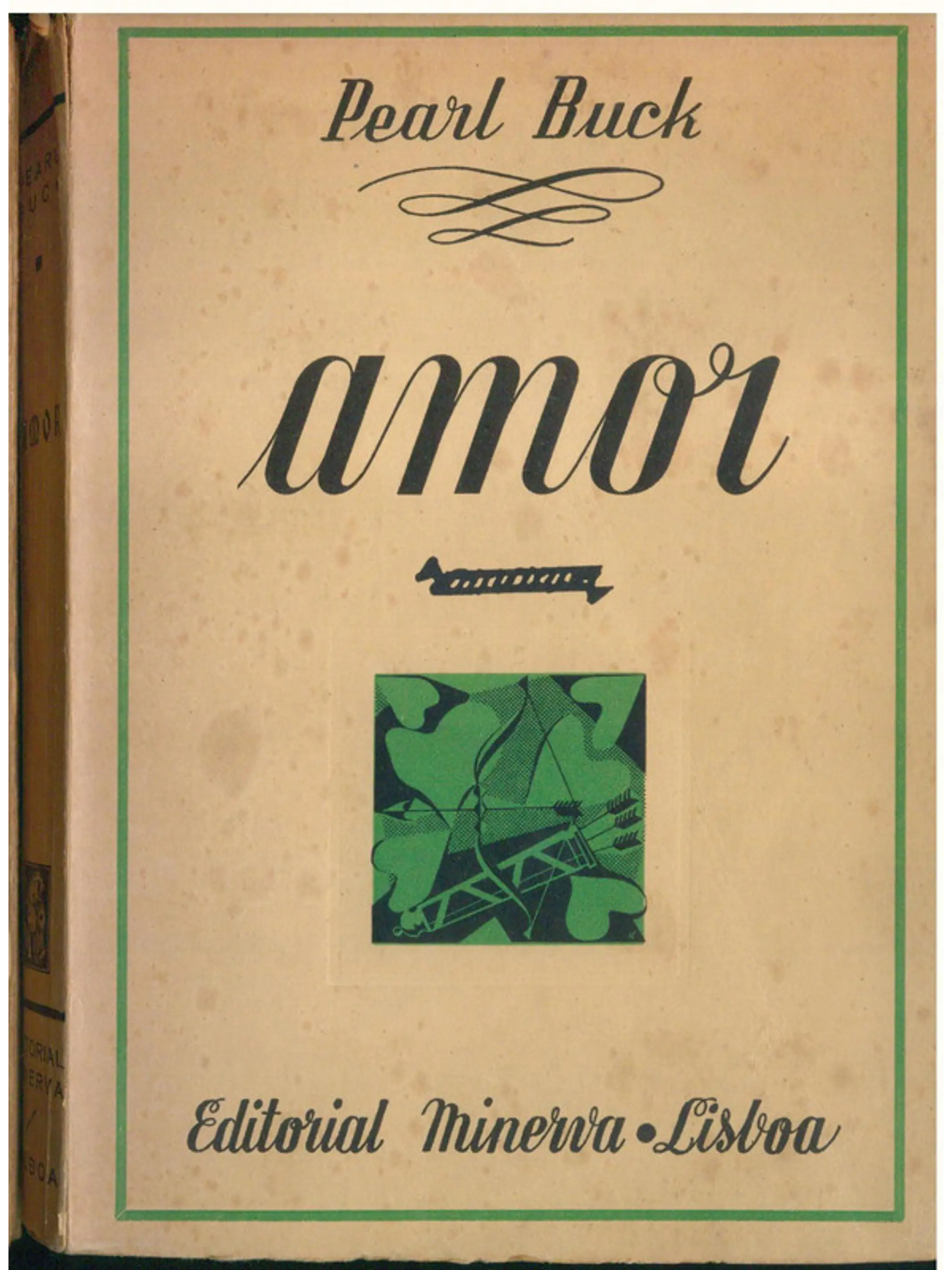 Amor 1