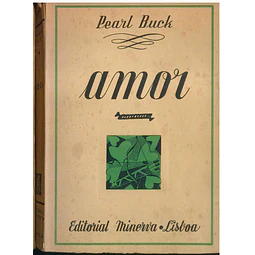 Amor