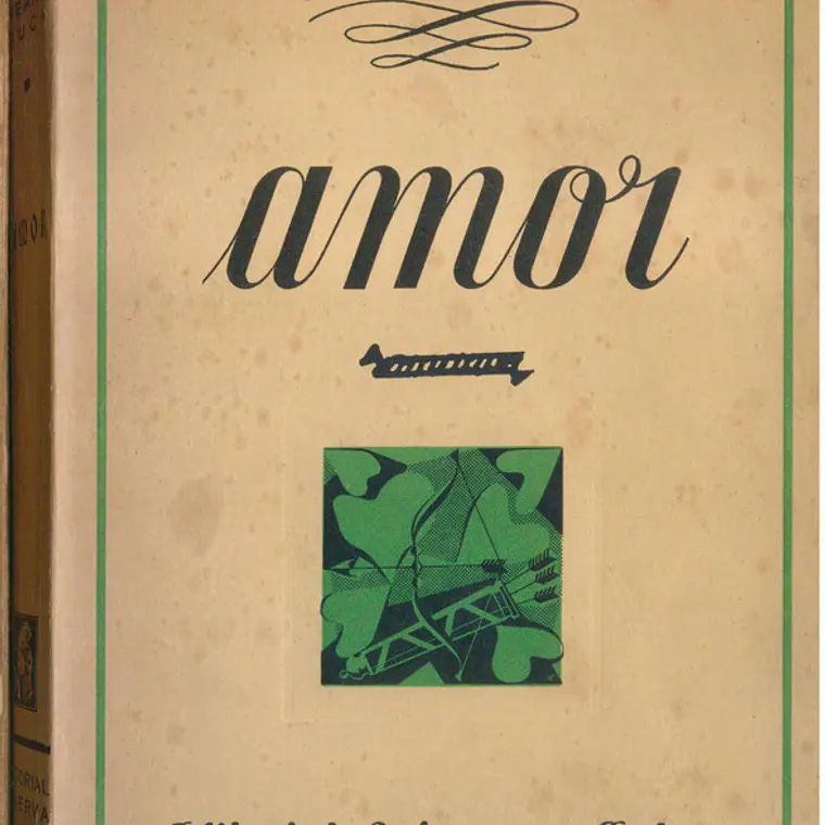 Amor 1