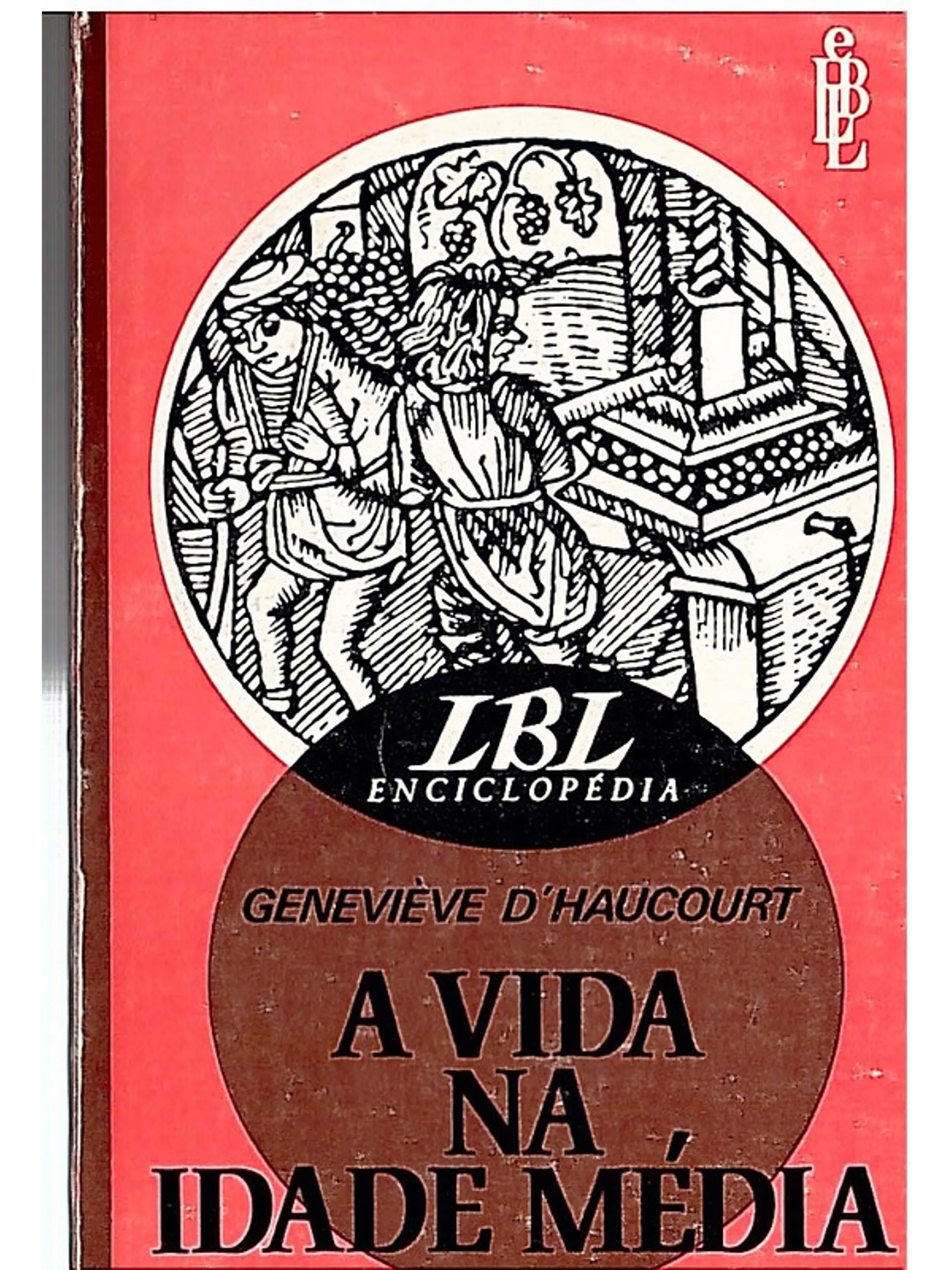 A vida na idade média 1