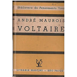 André Maurois Voltaire