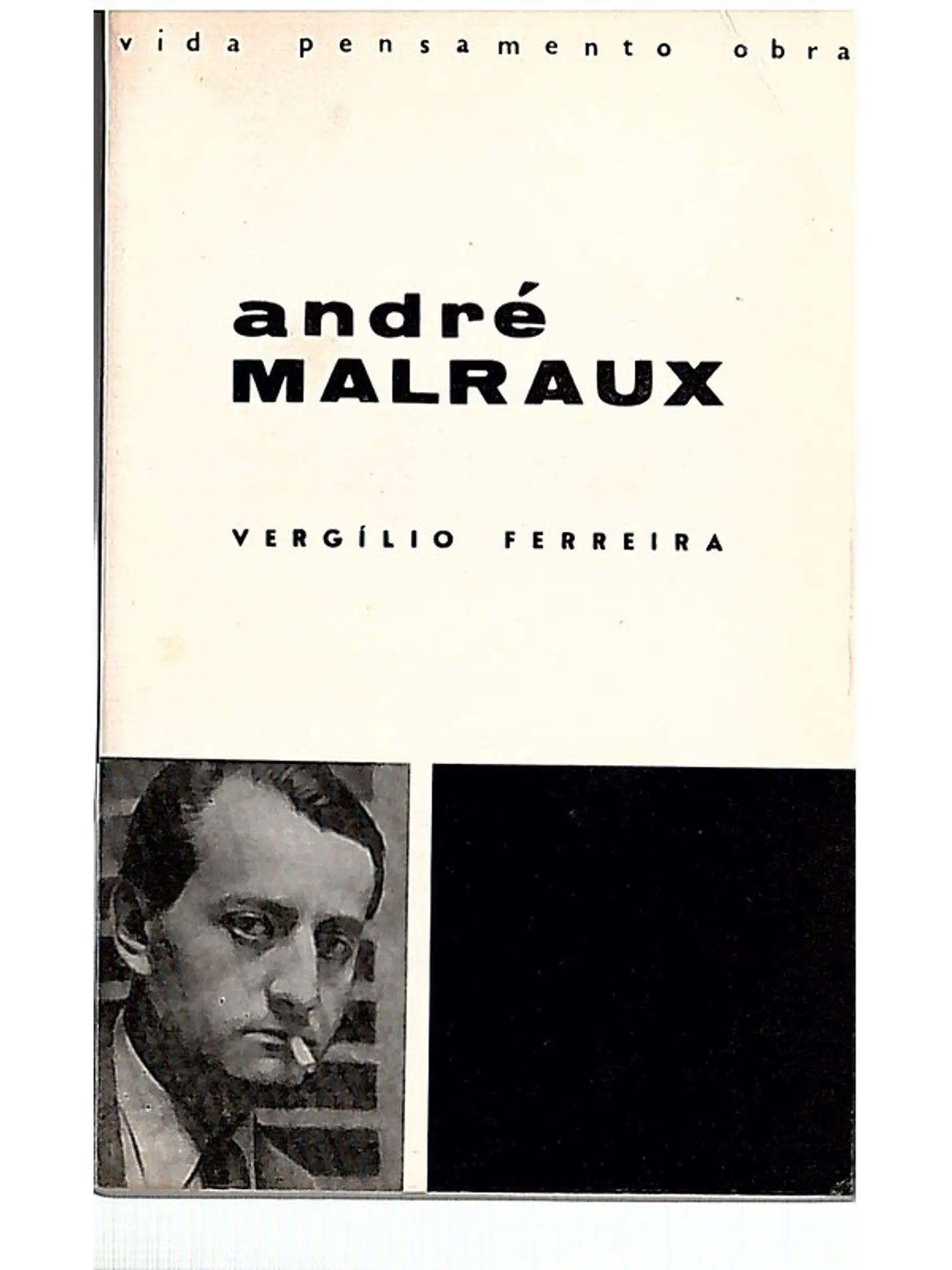 André Malraux 1