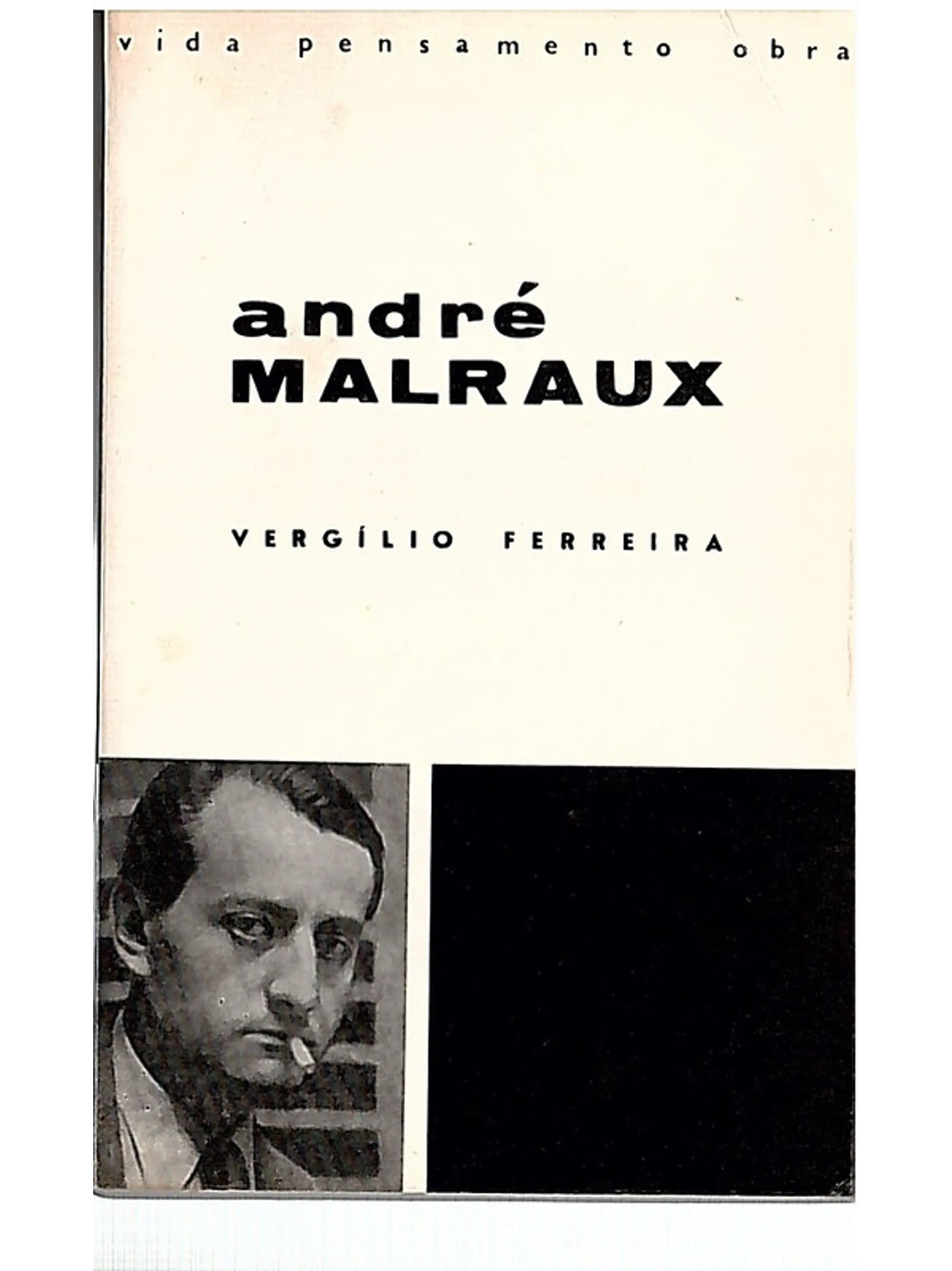 André Malraux 1