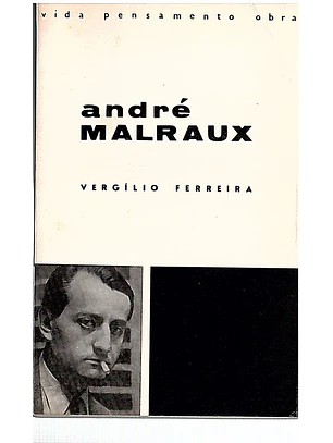 André Malraux
