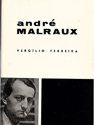 André Malraux