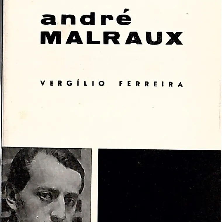 André Malraux 1