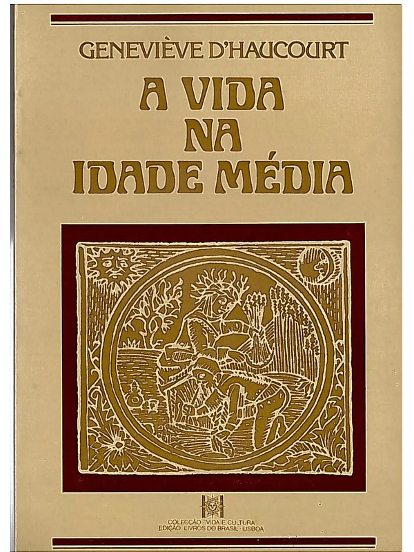 A vida na idade média 1