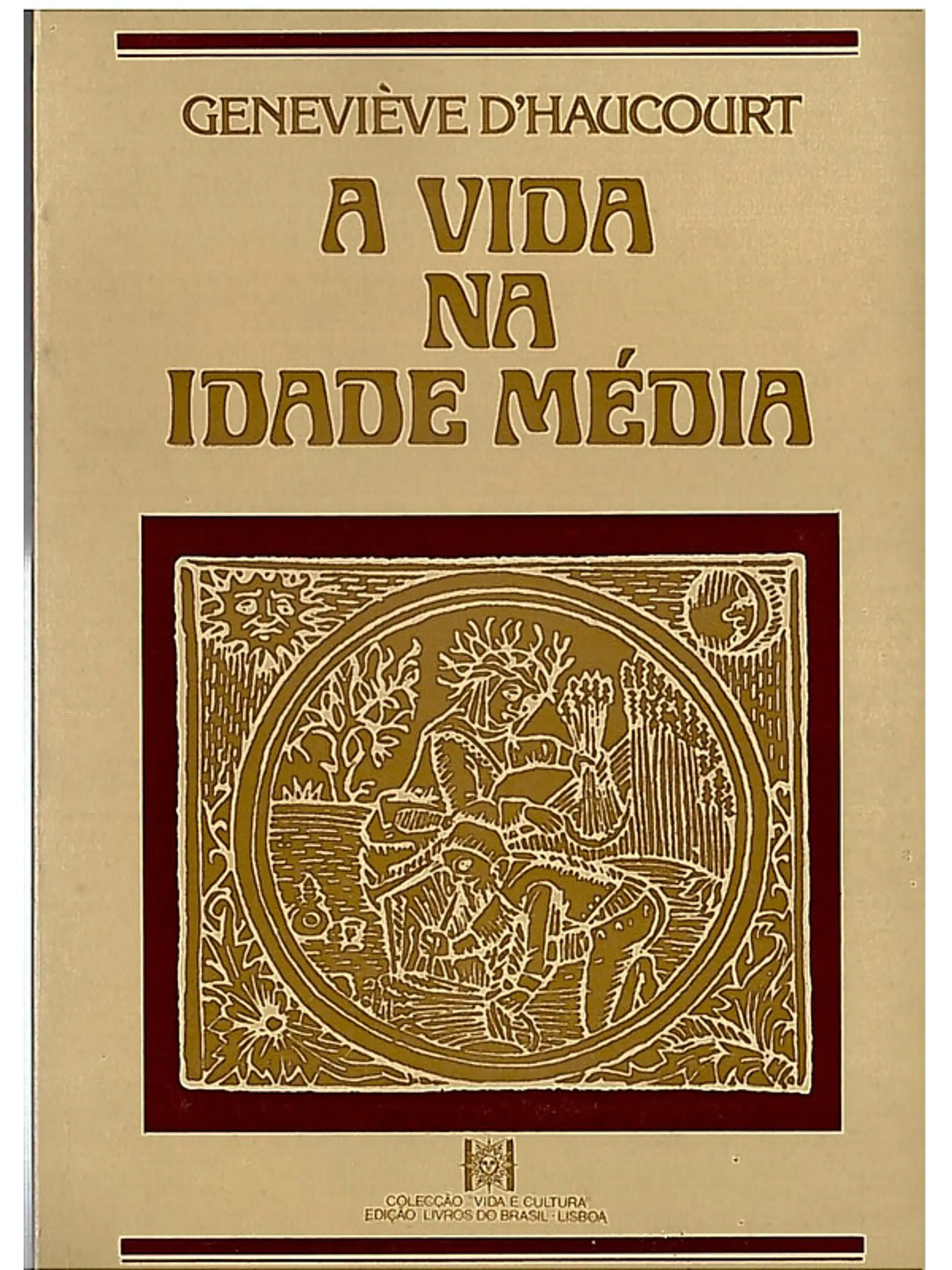 A vida na idade média 1