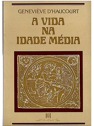 A vida na idade média