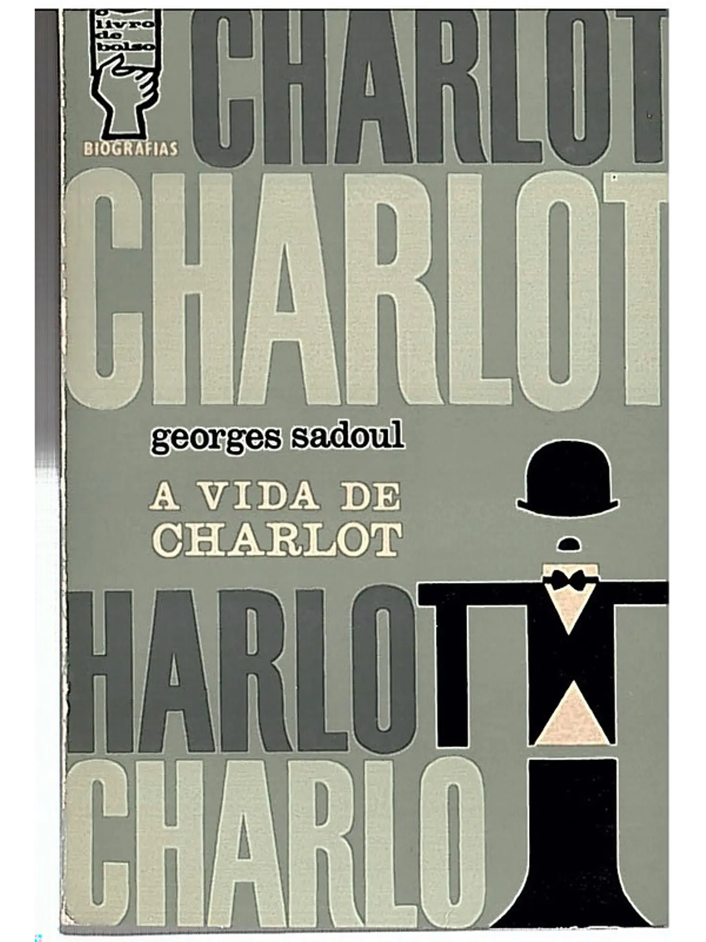 A vida de Charlot 1
