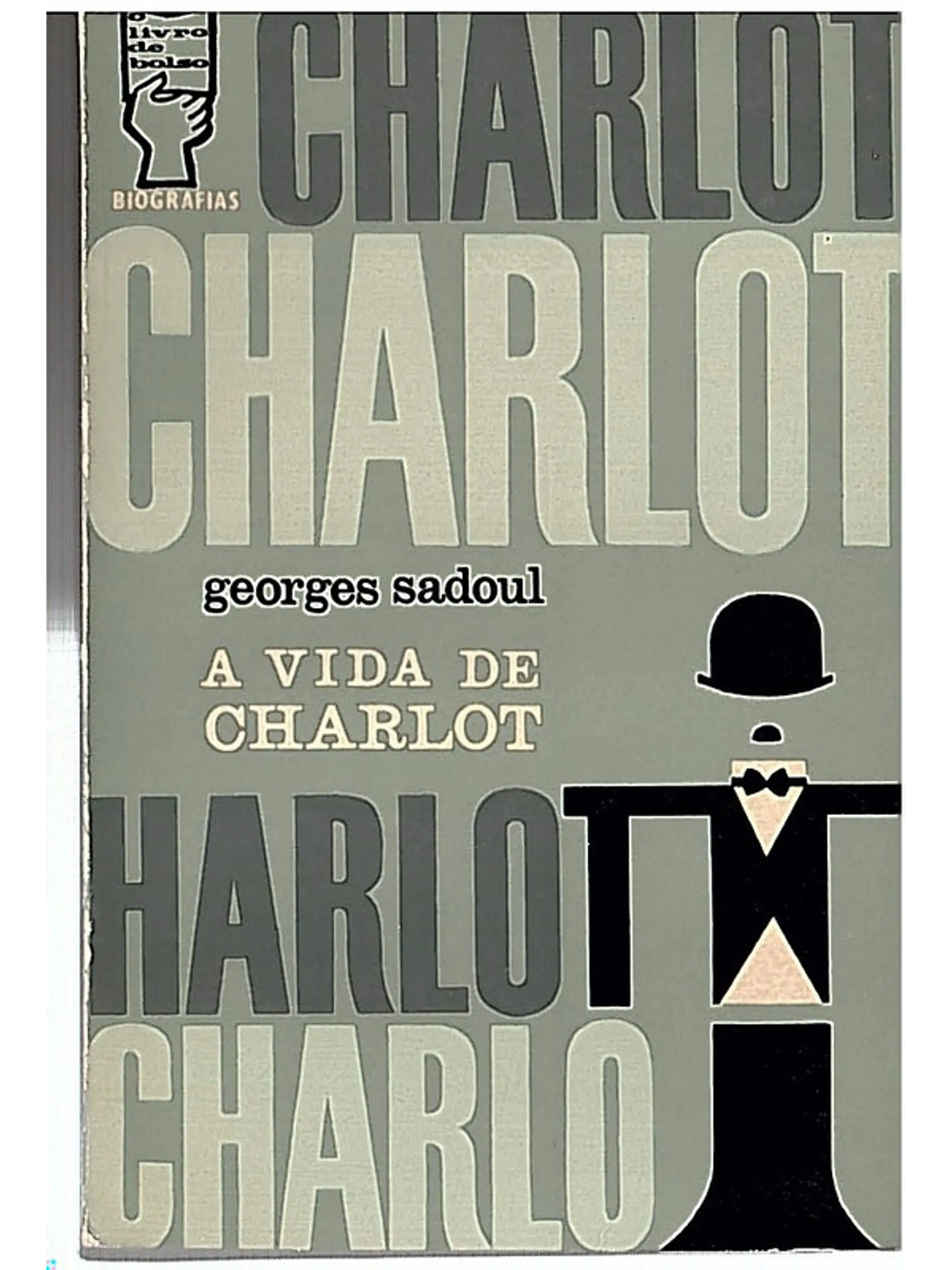 A vida de Charlot 1