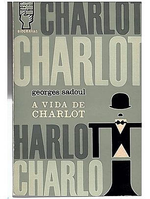 A vida de Charlot