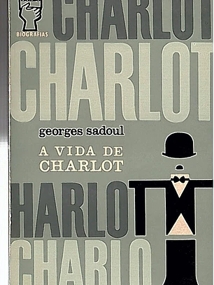 A vida de Charlot
