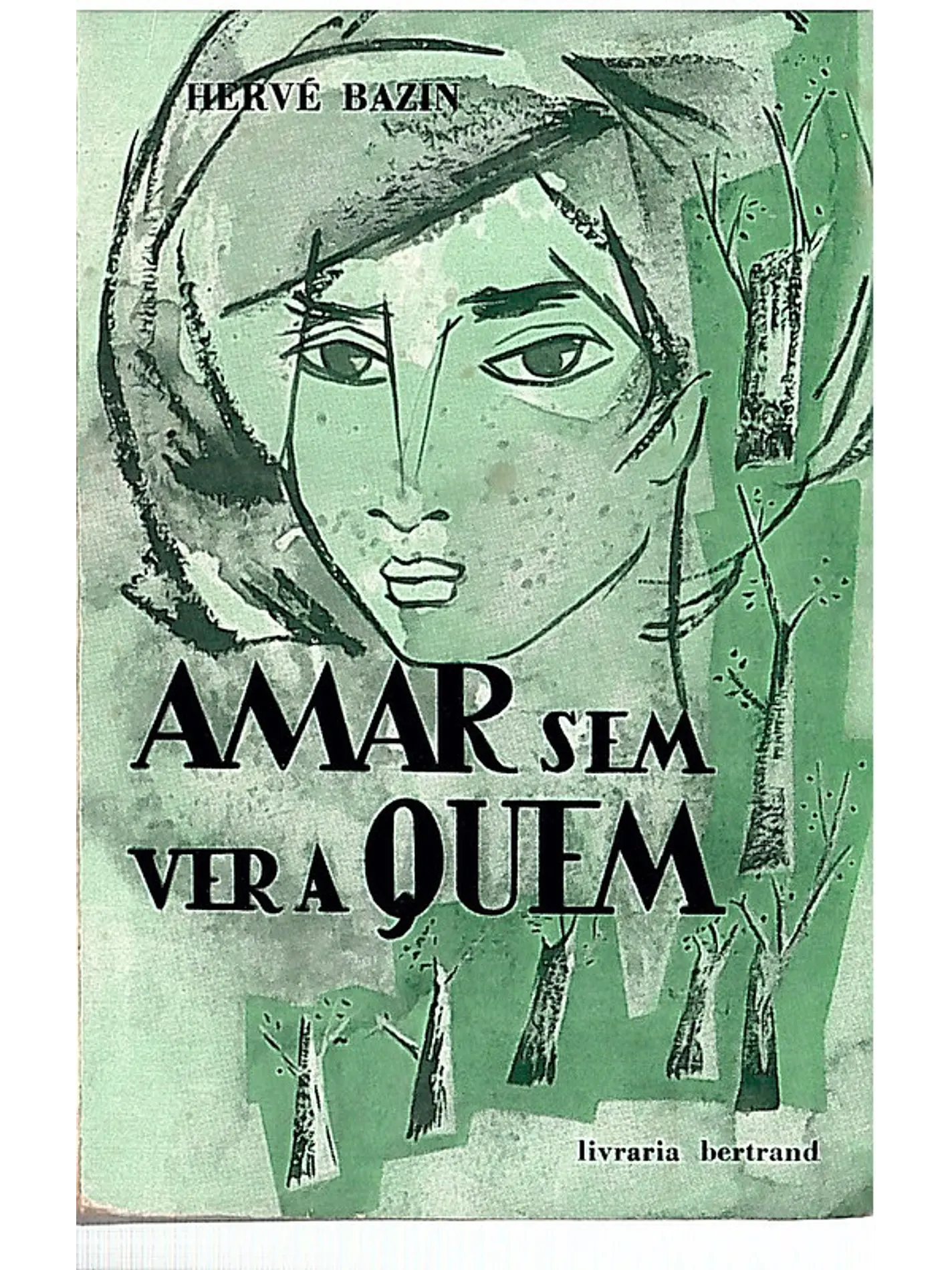 Amar sem ver a quem 1