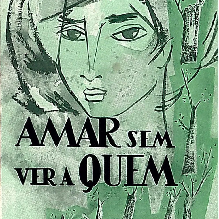 Amar sem ver a quem 1
