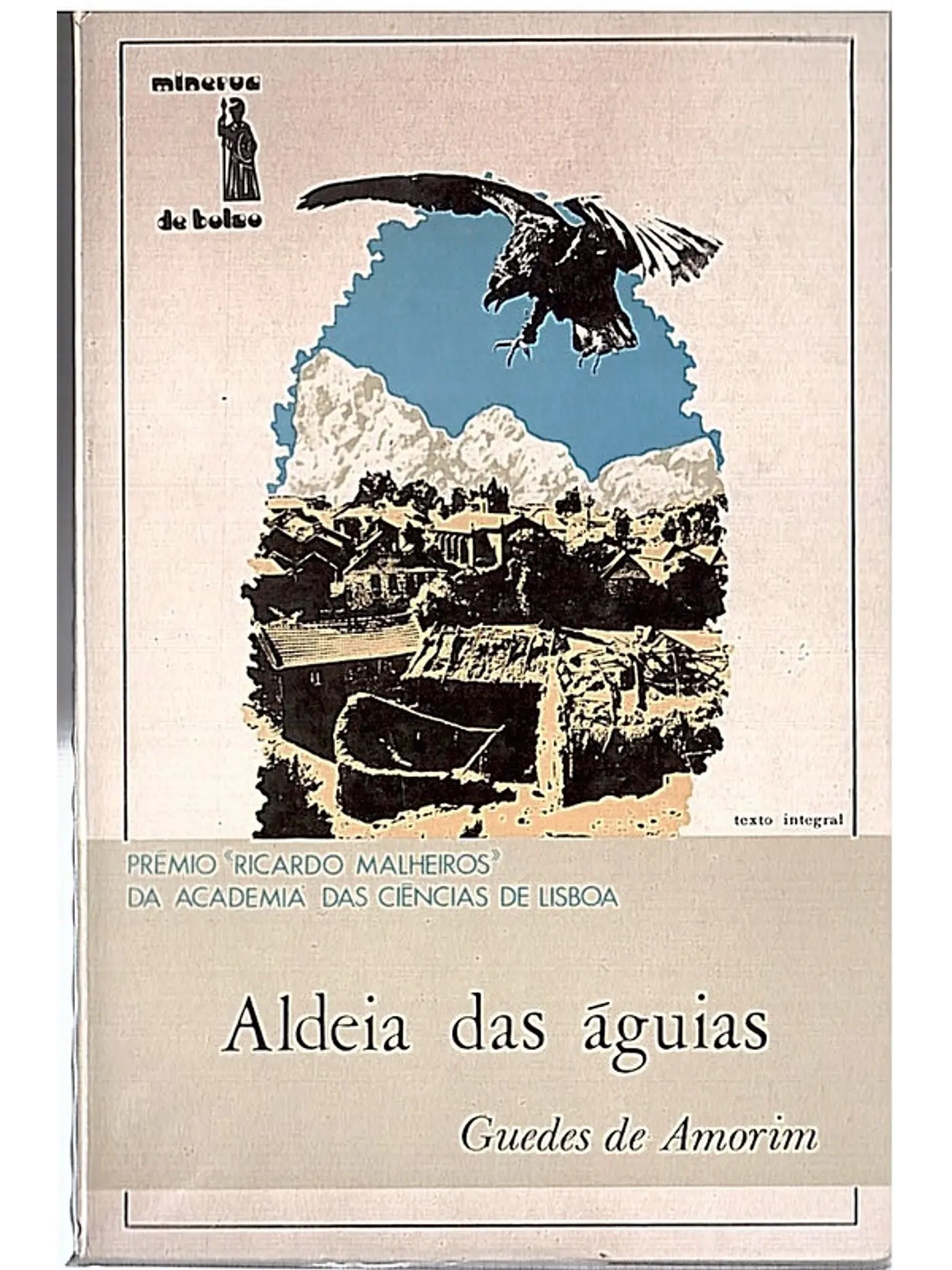 Aldeia das águias 1