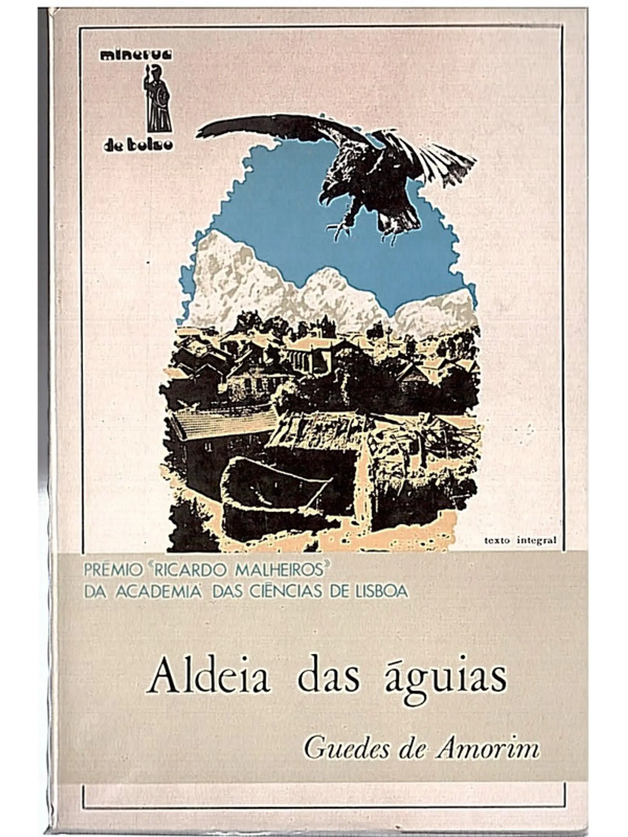 Aldeia das águias 1
