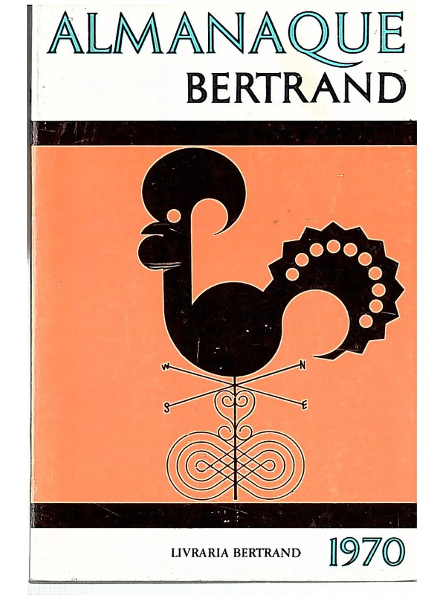 Almanaque 1970 1