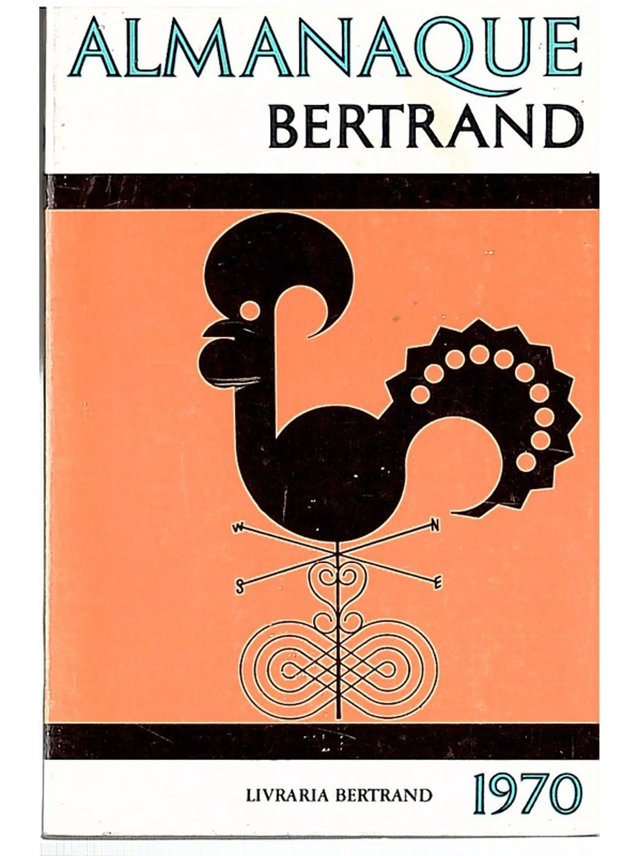 Almanaque 1970 1