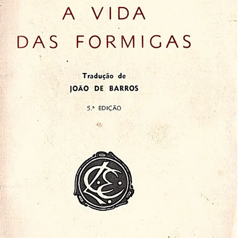 A vida das formigas 1