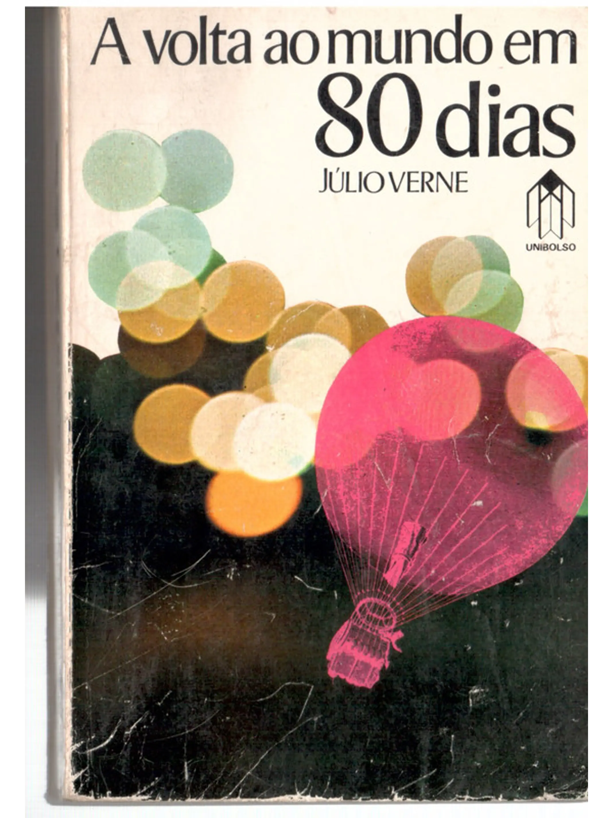 A volta ao mundo em 80 dias 1