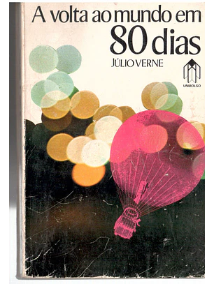 A volta ao mundo em 80 dias