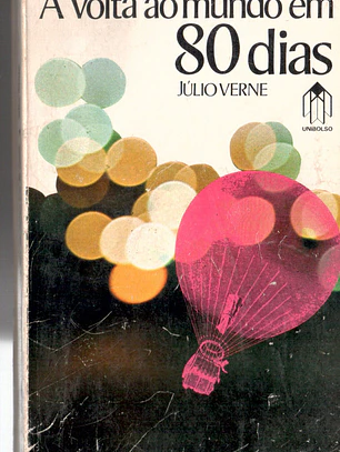 A volta ao mundo em 80 dias