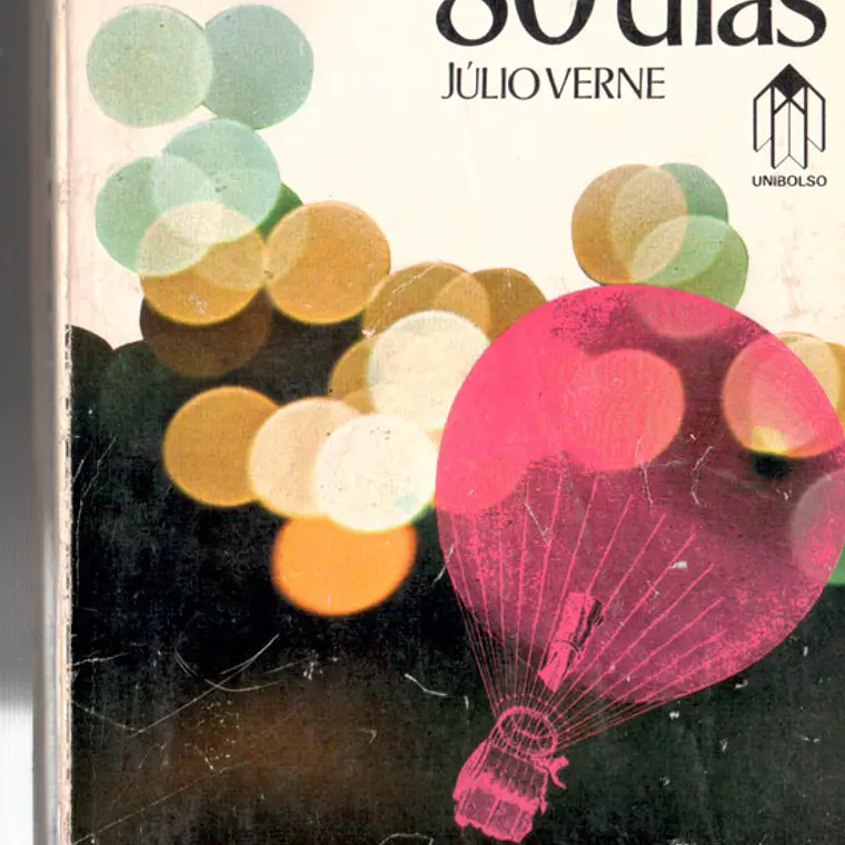 A volta ao mundo em 80 dias 1