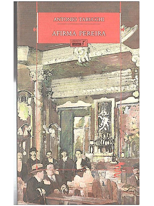 Afirma Pereira