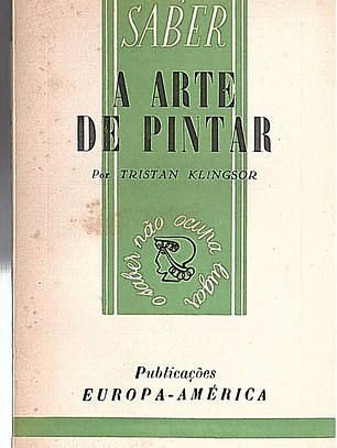 A arte de pintar