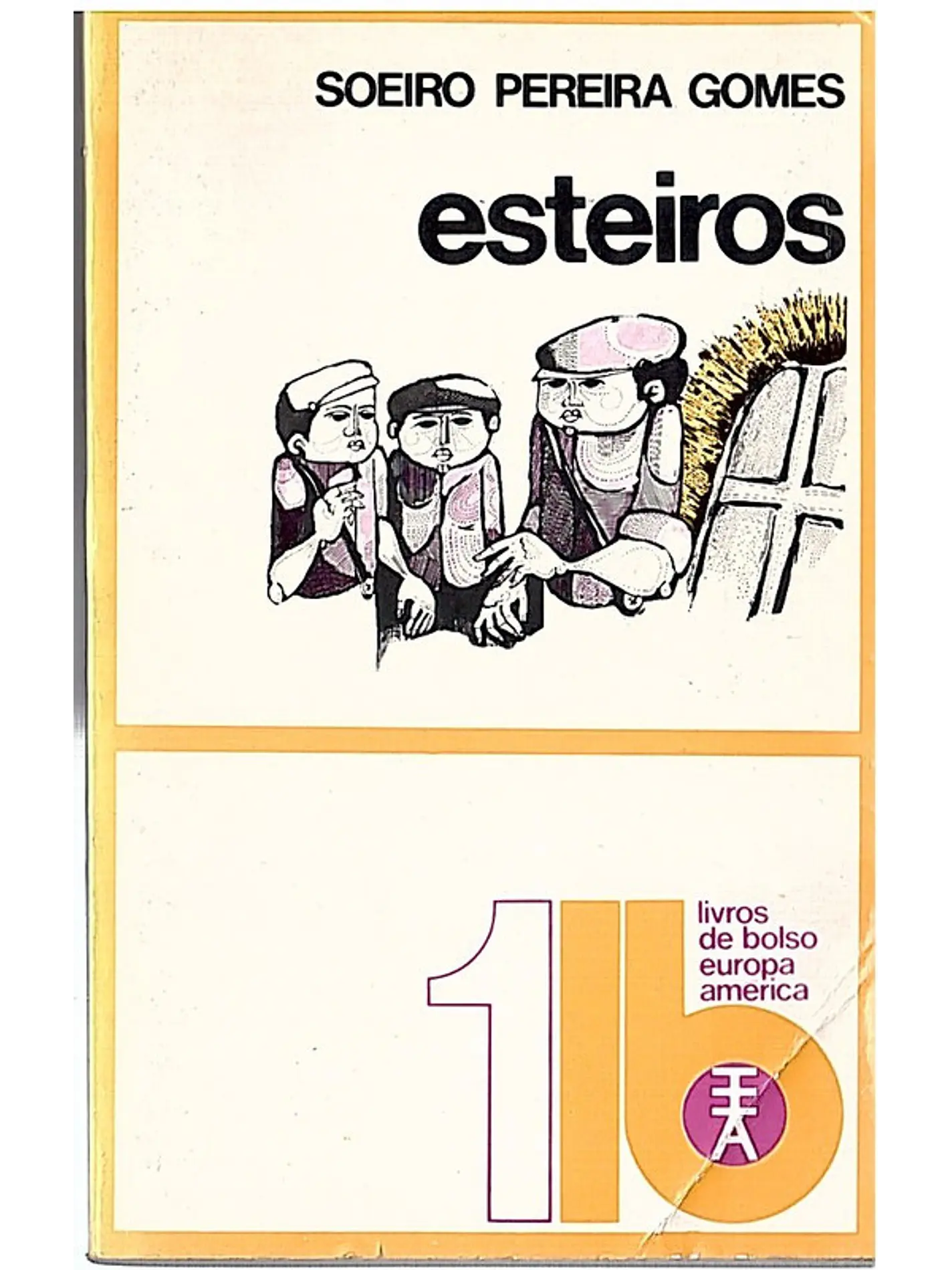 Esteiros 1