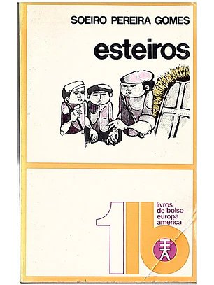 Esteiros