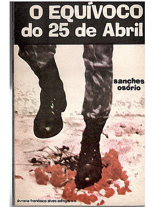 O equivoco do 25 de abril