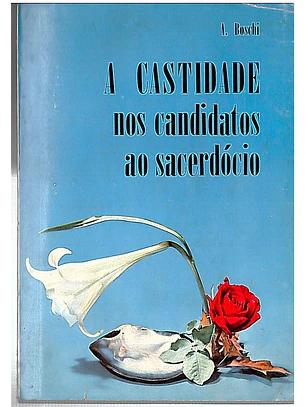 A castidade nos candidatos ao sacerdócio