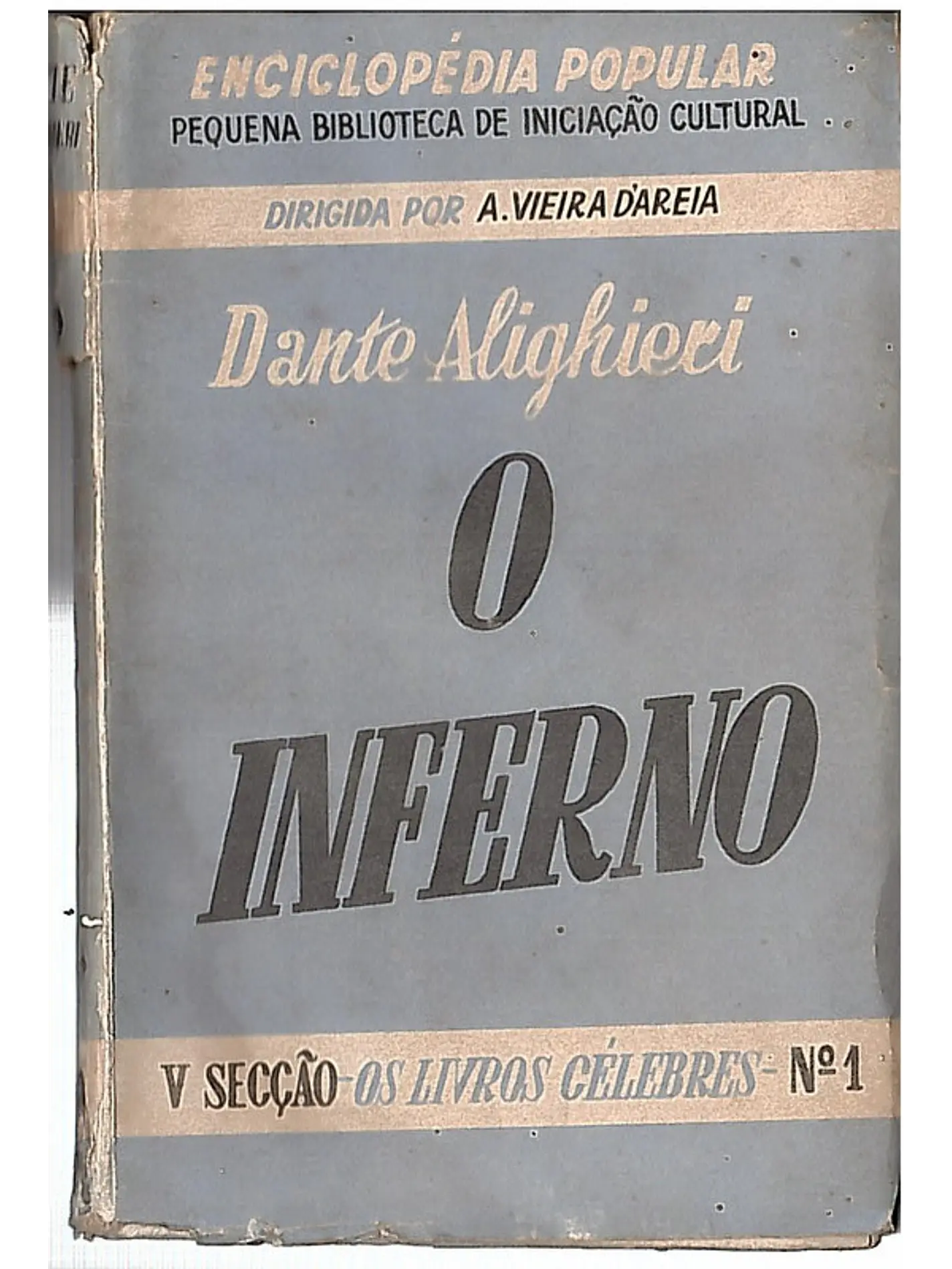 O inferno 1