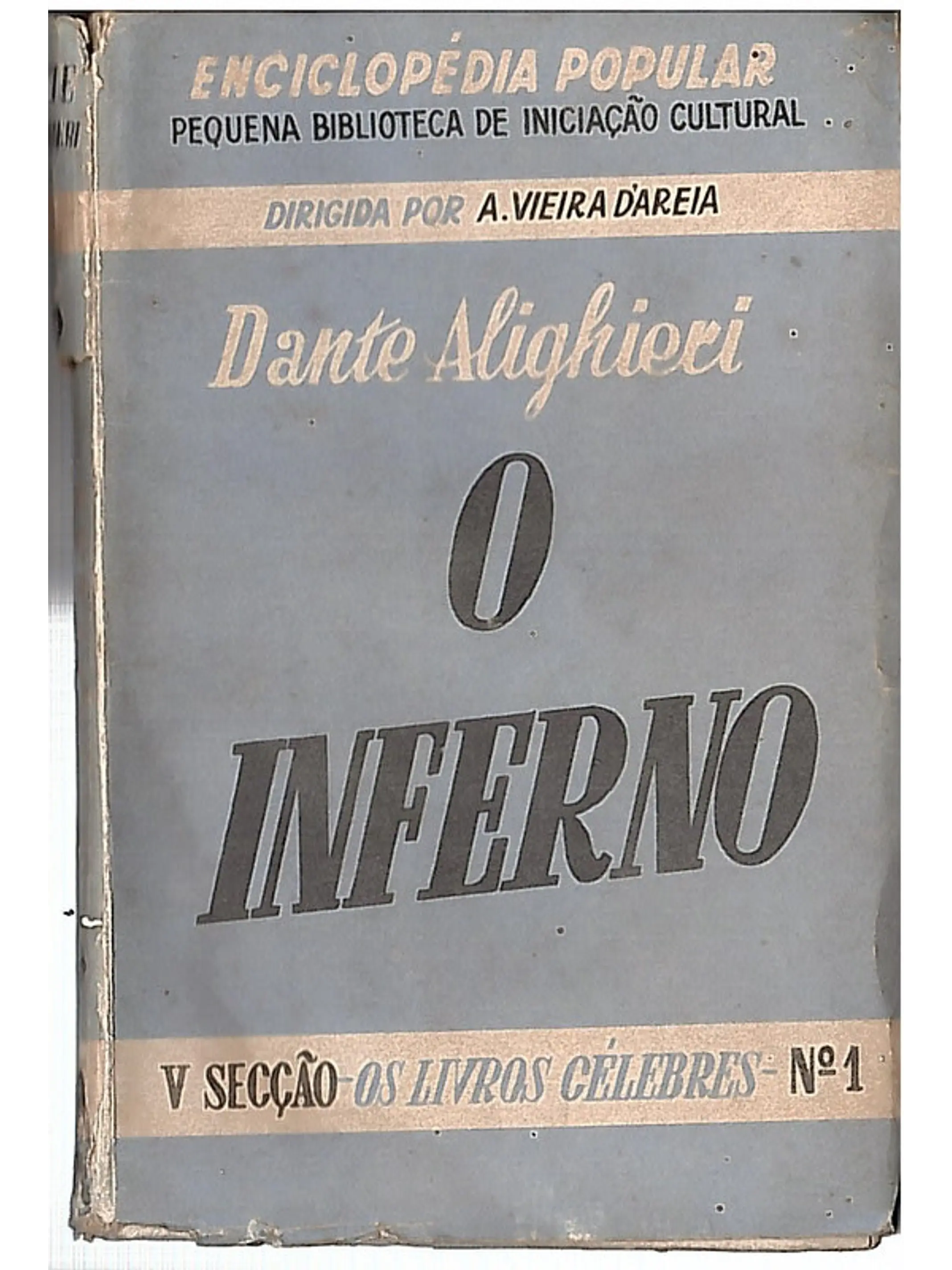 O inferno 1