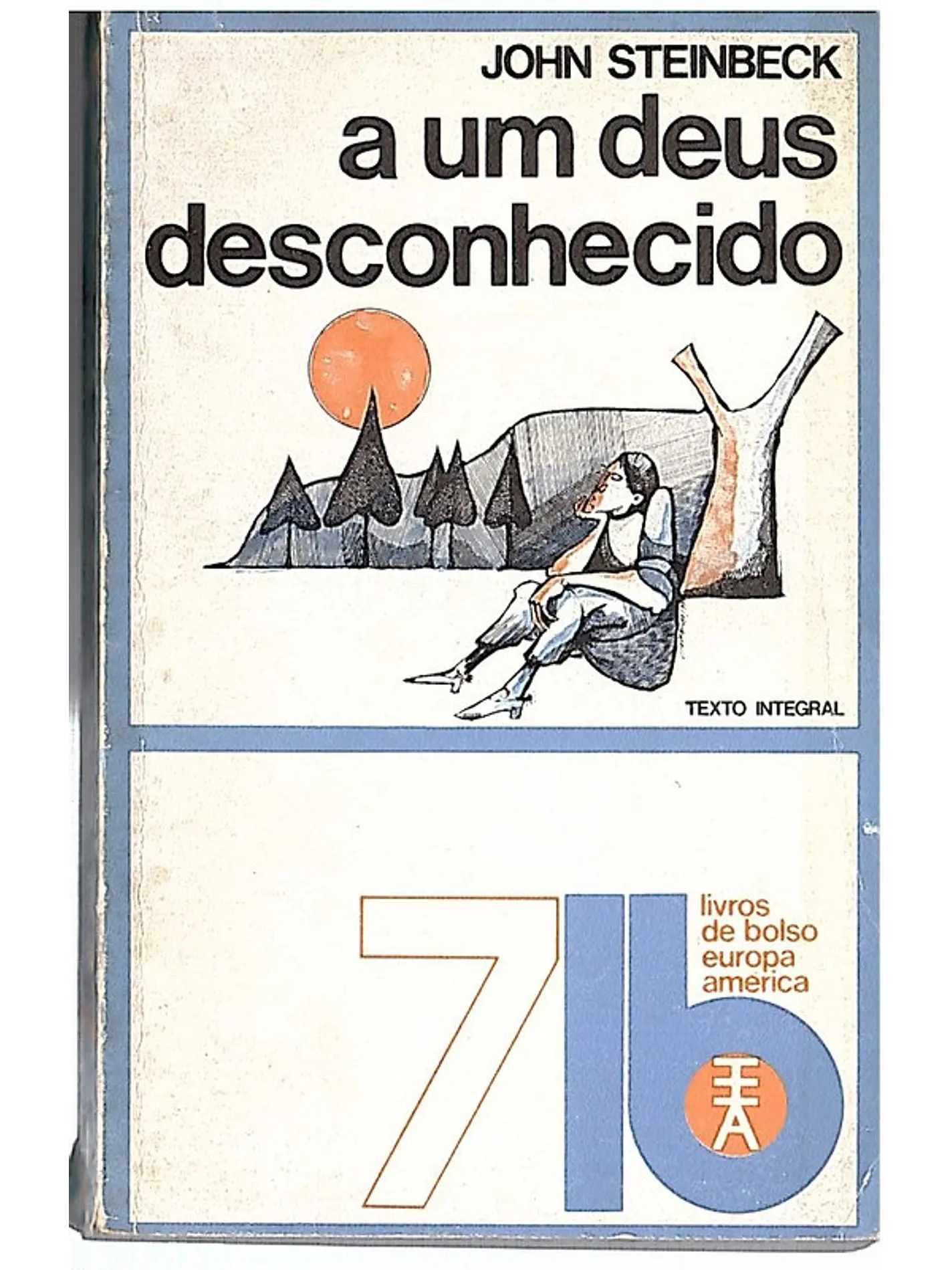 A um deus desconhecido 1