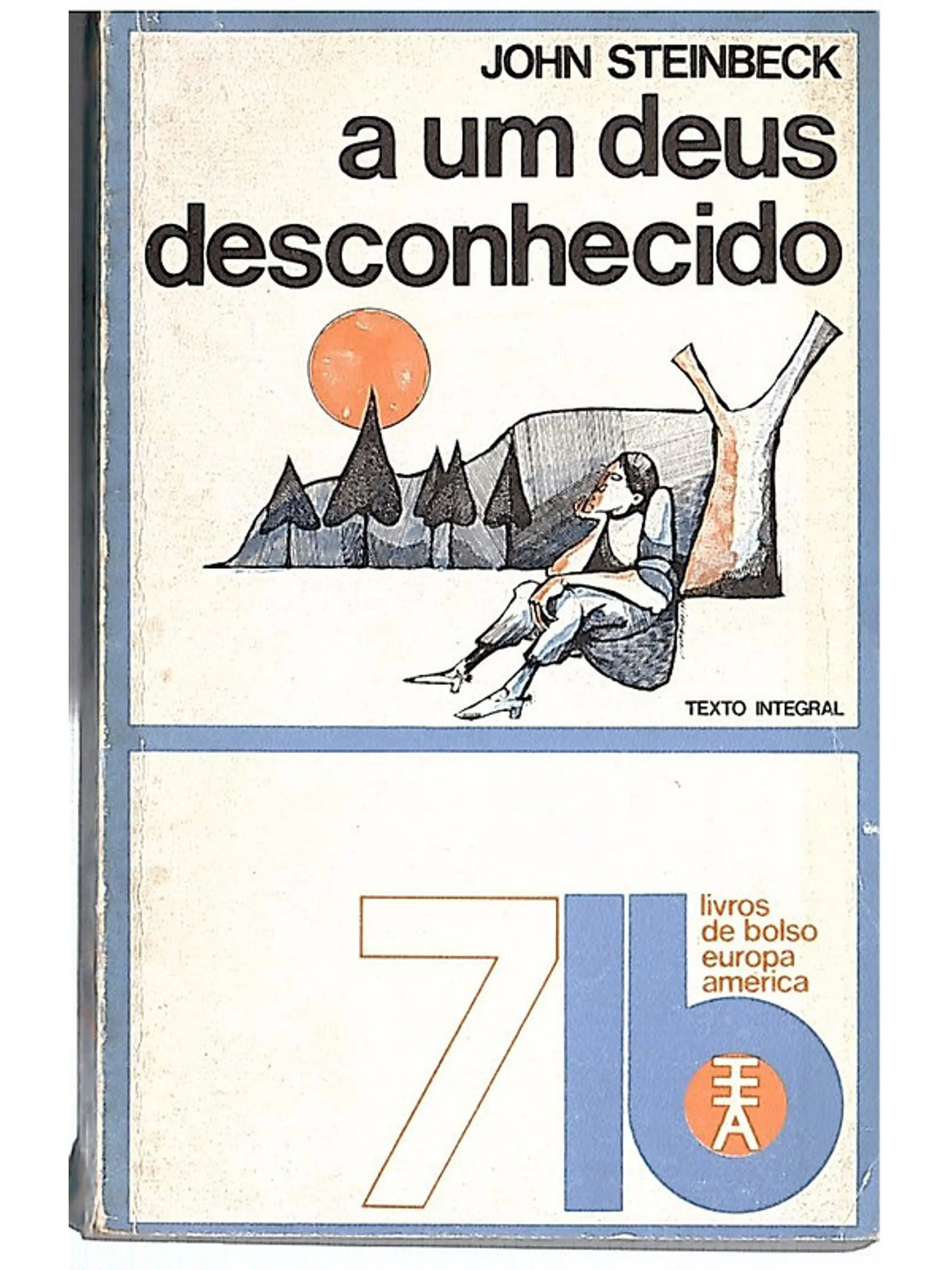A um deus desconhecido 1