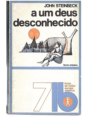 A um deus desconhecido