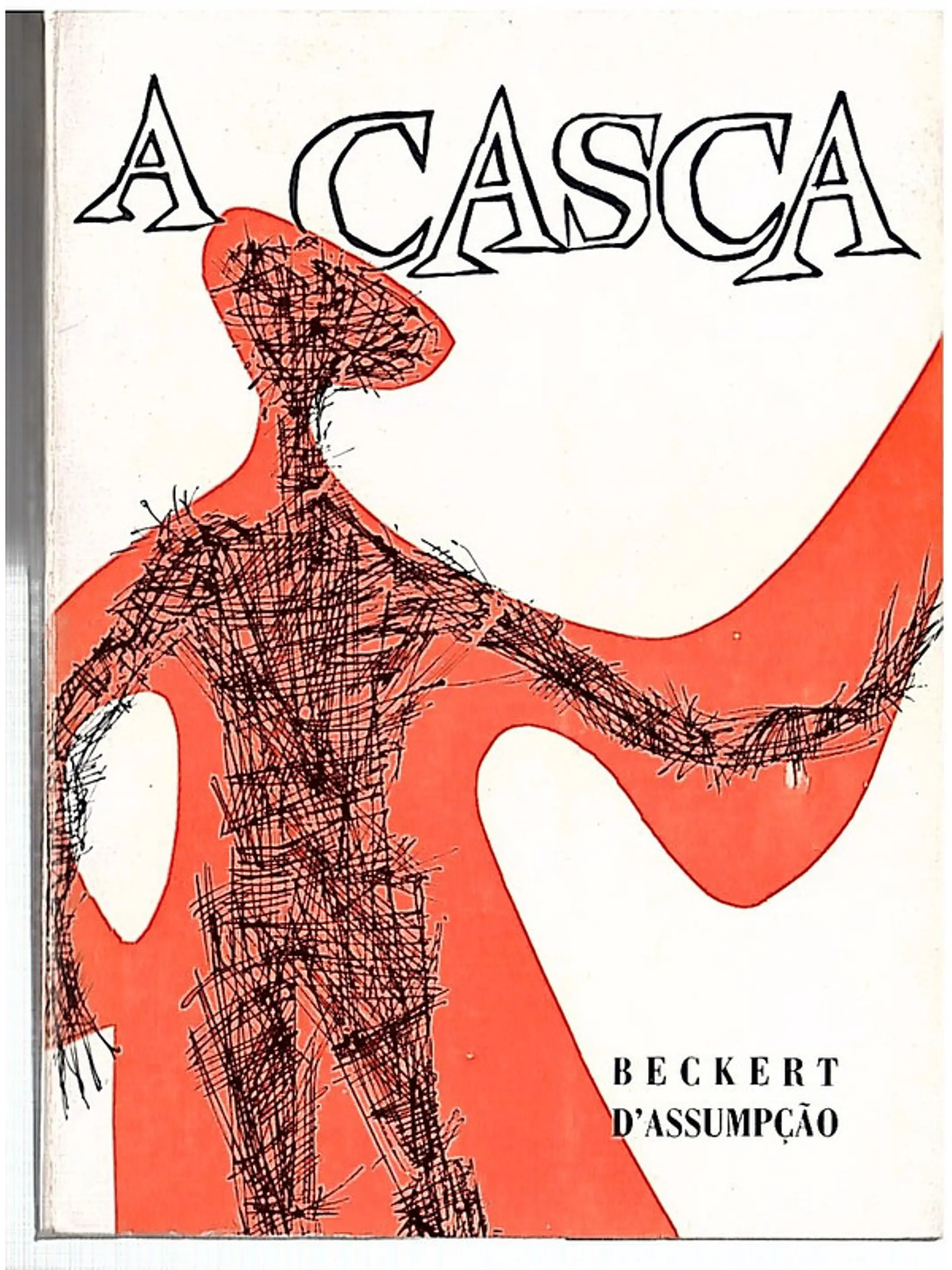 A casca 1