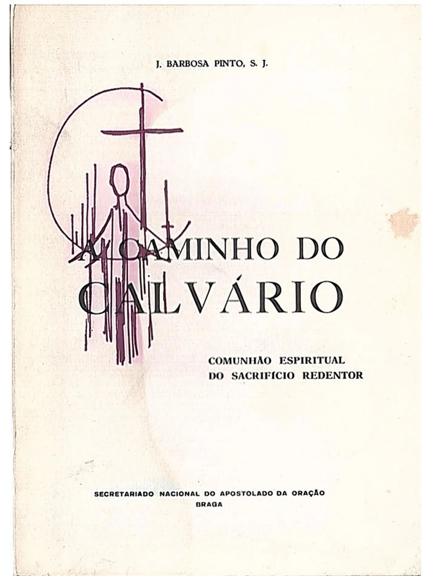 A caminho do calvário 1
