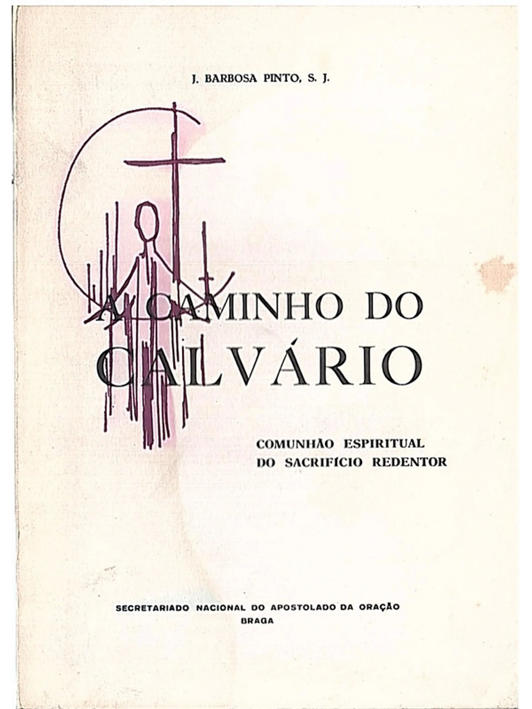 A caminho do calvário 1