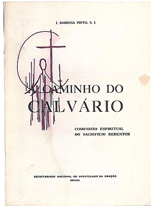 A caminho do calvário